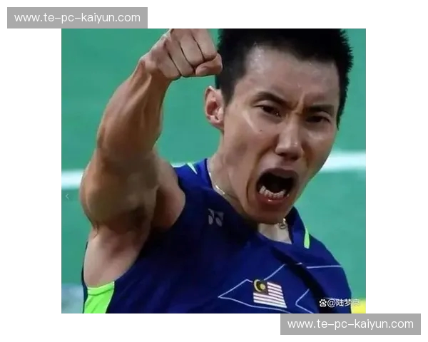 绝代双骄的十年：林丹与李宗伟，那场永不谢幕的羽坛神话