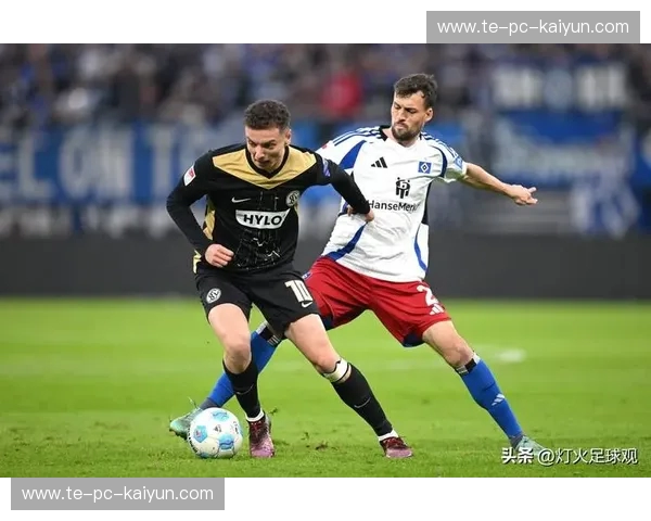 斯堪的纳维亚的荣耀对决:索尔纳与马尔默的足球史诗